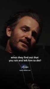 The #NYPD certainly know how to interrogate! ⌛ #LawAndOrderSVU #LawAndOrder  #Drama