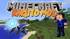 Naruto mod adds in the abilities and weapons from the beloved anime naruto and brings them into the world of minecraft. Naruto Mod V0 4 1 Minecraft Mods Mapping And Modding Java Edition Minecraft Forum Minecraft Forum