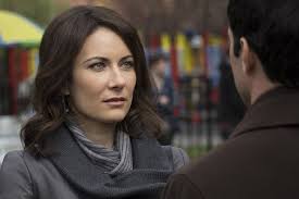 Laura Benanti Movies & TV Shows List