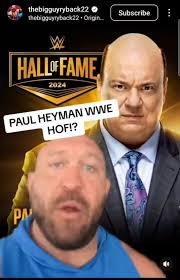 Ryback completely buries Paul Heyman after news breaks that he will be  inducted into the WWE HOF. Anyone know the origin of this beef or is it  Ryback just being Ryback?