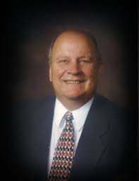 Obituary information for Donald John Barrett