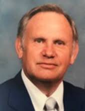 Obituary information for Isaac "Ike" Martin Slusher