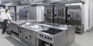 Dalam rangka penanaman pendidikan karakter yang mengedepankan rasa cinta tanah air, tadi. Halle A4 Stand 417 Enjoy Cooking Mit Mkn Profikochtechnik