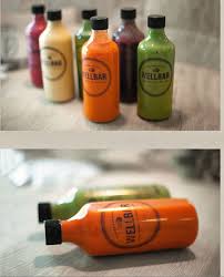 Ide Desain Label Botol Desain Label Minuman Jus Desain Label Kemasan Desain Label Makanan Dan Desain Label Kosmetik Yang Dapat D Minuman Kemasan