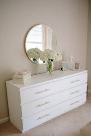 Pin By Brenda Luna On Home Decoration Bedroom Decor Bedroom Interior Dresser Design