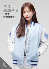 습식레자 원단으로 제작된 과잠바/과잠 라인; ì„œìš¸ëŒ€ ì˜ë¥˜í•™ê³¼ ê³¼ìž  ì „ë¶ëŒ€ ì¤'ì‹¬ ìƒëª…ê³¼í•™ê³¼ ì „ë¼ë¶ë„ ì „ì£¼ Facebook