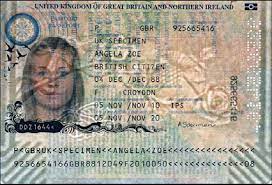 Your consignment number is different to your travel document application reference number. Https Assets Publishing Service Gov Uk Government Uploads System Uploads Attachment Data File 867550 Basic Passport Checks 1988 2019 02 20 Pdf