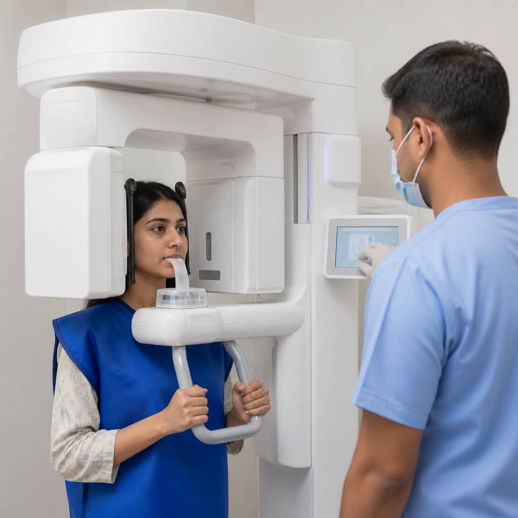 Dental X-Rays in Vasundhara product image