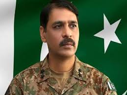 Pakistan: Lt Gen Asif Ghafoor appointed Corps Commander Quetta