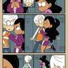 The loud house s3 leni loud : 1