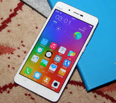 Vivo X5 Max Unboxing - Gizmochina