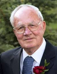 Harold Arndt Obituary