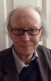 John Dunn (political theorist)