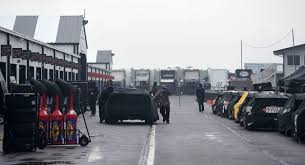 If you like camping with pets this campground or rv park is an option. Saturday S Cup Start At Pocono Delayed Due To Weather Nascar