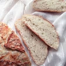 It uses barley, milk, yeast, flour, butter, egg, baking soda. 10 Best Barley Bread With Yeast Recipes Yummly