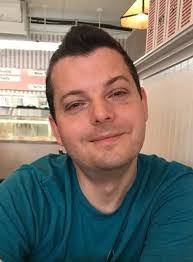 Joseph Coe's Instagram, Twitter & Facebook