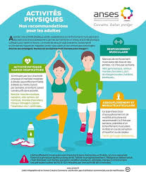 Une Alimentation Equilibree Va De Pair Avec Une Activite Physique Adaptee Activites Physiques Exercice De Physique Activite