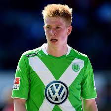 Den besorgte de bruyne schließlich selbst, er traf nach feiner kombination und zuspiel von eden hazard mit einem strammen schuss vom sechzehner. Vfl Wolfsburg Geruchte De Bruyne Zu Mancity Dzeko Zuruck Fussball