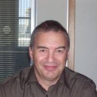 Steve Soper BSc (Hons) MIMarEST