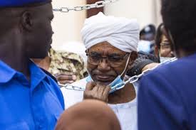 Jun 15, 2021 · president cyril ramaphosa will address south africa at 8:00 pm tonight (tuesday, 15 june 2021). Sudan Defence Lawyers Say Ousted Bashir May Have Covid 19 Middle East Monitor