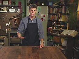 "Going Deep with David Rees" How to Shake Hands (TV Episode 2014)