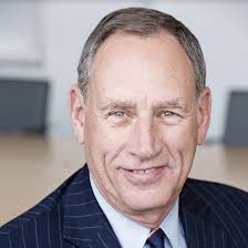 A Second Opinion with Toby Cosgrove