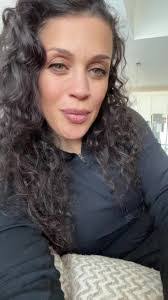 Athena Washington's Instagram, Twitter & Facebook