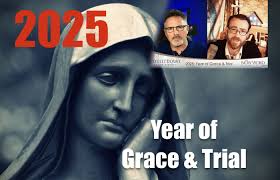 2025: Bliadhna Deuchainn & Grace