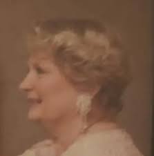 Obituary information for Margaret "Pegg" Interlante