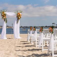 Easy san diego beach weddings. 7 Stunning San Diego Beach Wedding Venues Joy