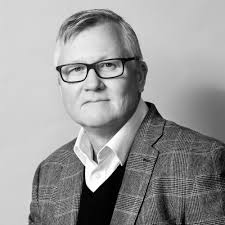 A Tribe Called Nasdaq