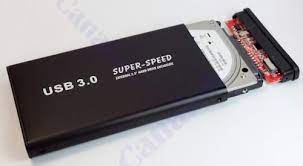 Recently i dropped it causing the usb port to break from the circuit board. My Seagate 1tb External Hard Drive S Micro Usb Port Is Broken Super User