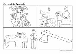 Then color the mystery picture according to the color key at the bottom. Jack And The Beanstalk Teaching Resources Story Sack Printables Sparklebox