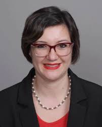 Officers & Leadership