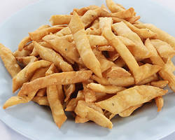 Namak Para Recipe (Namak Pare)