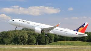 Philippine Airlines To Launch Delhi Manila Flights From