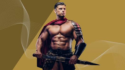 The Spartan Physique