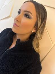 Make Up Melissa Roca