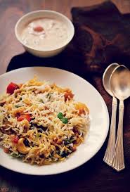 Biryani Recipes 27 Veg Biryani Recipes Tasty Vegetarian Biryani Recipes Veg Biryani Vegetable Biryani Recipe Dum Biryani