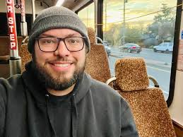 Rider Spotlight: Alex Harmon