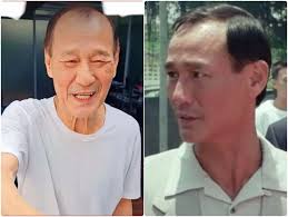 HK actor Michael Chan, 81, spends over RM500k battling cancers