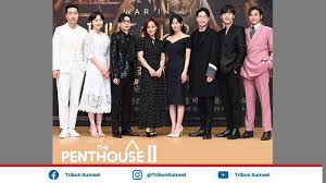Various formats from 240p to 720p hd (or even 1080p). Link Nonton Streaming The Penthouse 2 Episode 7 8 Sub Indo Dan Tae Merasa Ditipu Oleh Seo Jin Tribun Sumsel
