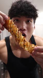 Official David Pan Recipe