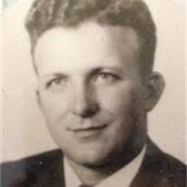 Robert Bedard Obituary