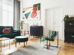 You may want a balance of yin and yang living room colors to create a more harmonious environment. How To Feng Shui Your Living Room