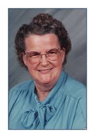 Miriam Elaine Petersen Schade (1935-2009)