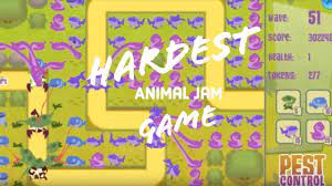I've spent the last few days trying to beat all 3 missions on hard with as few deaths as possible. Aj Gameplay How To Beat Pest Control Hard Mode 2019 Youtube