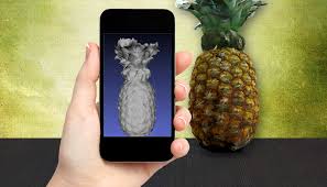 2020 best 3d scanner apps for android & iphone. 3 D Scanning With Your Smartphone