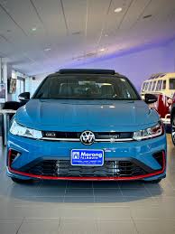 Image result for Monterey Blue 2025 GLI