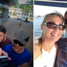 Yvette John Nikolic drug smuggling allegations Fiji court